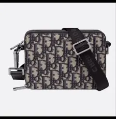 DIOR オブリーク ショルダーバッグ 国内正規品のサムネイル