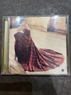 安室奈美恵 Ballada CD