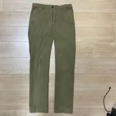 Banana Republic チノパン 29x32 カーキのサムネイル