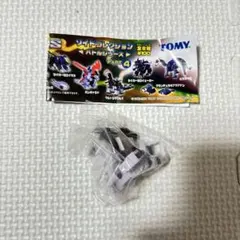 ゾイド フィギュア まとめ売り ミニゾイド デフォルメ ZOIDS ジャンク ゾイドフィギュアコレクション パート9｜商品情報｜タカラトミーアーツ
