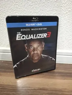 イコライザー 洋画