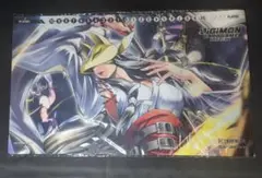 未開封 サクヤモン プレイマット デジモンカードゲーム