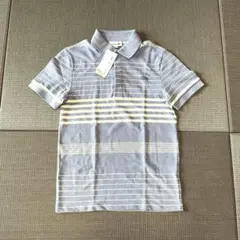 LACOSTE ★ポロシャツ M★新品