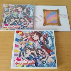 あにゃまる探偵キルミンずぅ CD OP ドラマCD 悠木碧 佐藤聡美 丹下桜
