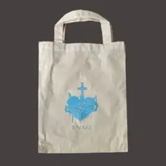 【未使用】Deviluse トートバッグ