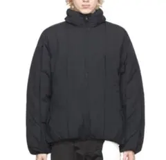 POST ARCHIVE FACTION Air Jacket Archive - メルカリ