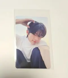 TWS try with us タワレコ ラキドロ トレカ ドフン