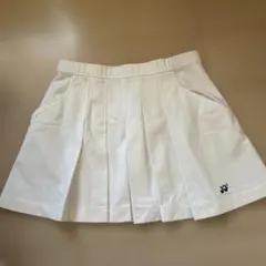 スコート ウェア