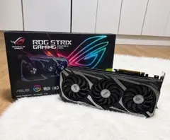Asus RTX 3080 20GB ROG Ai向改造品 - メルカリ