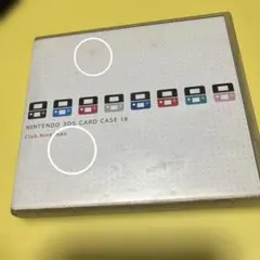 クラブニンテンドー テレビゲーム