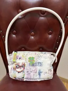 Heaven by Marc Jacobs ショルダーバッグ　ヘブン　激レア 中古・古着通販】Heaven by Marc Jacobs (ヘブンバイマーク