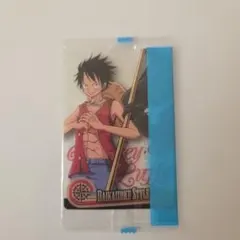 ワンピース 森永 ウエハース カード ルフィ ONE PIECE FILM Z ワンピース 森永 ウエハース カード ルフィ ONE PIECE FILM Z - メルカリ
