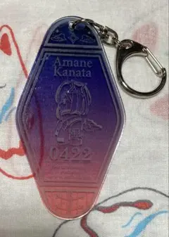 ホロライブ　モーテルキーホルダー　げぜるん　全部セット げぜるん。 on X: 