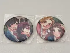 HoneyWorks コミケ 美桜 春輝 缶バッジ　アクスタ 2025年最新】honeyWorks 美桜の人気アイテム - メルカリ