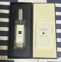 Jo Malone Blackberry & Bay コロン 30ml