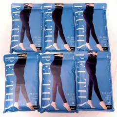 正規品 LL ベルミス ペルシー リセットレギンス