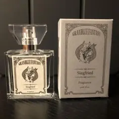 グラブル 香水 フレグランス ジークフリート