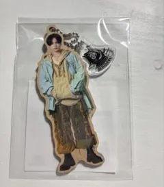 2026年最新】be:first アクリルスタンド マナトの人気アイテム - メルカリ