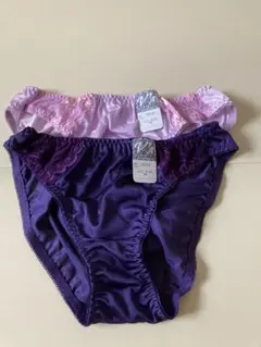 VA INNER COLLECTION ショーツ 2枚セット M