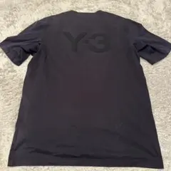 Y-3 ワイスリー Yohji Yamamoto ワンポイントTシャツ 刺繍 - メルカリ
