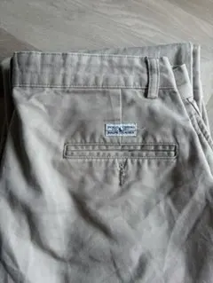 90s Polo Ralph Lauren チノパン W33