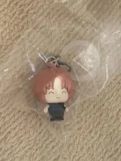 銀魂 吉原炎上篇 めじるしキーホルダー神威