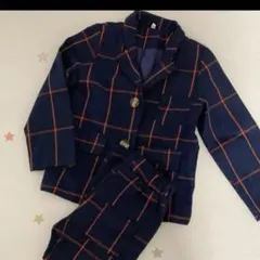 フォーマルスーツ