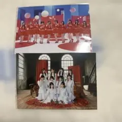 イコラブ CD抽選会 ガラポン 参加賞 - メルカリ