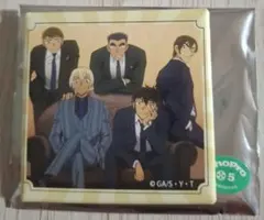 TDメモリアル缶バッチ　(スペシャルver.)vol.1　警察学校