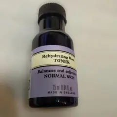Rehydrating Rose Toner ローズウォーター　25mlのサムネイル