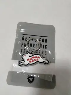 店舗限定商品HUMAN MADE ANIMAL KEYRING うさぎ