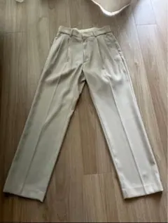 THE SHINZONE CHRYSLER PANTS クライスラーパンツ