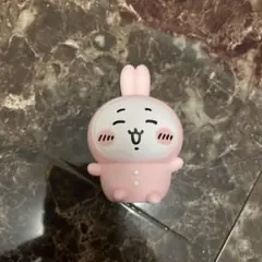 ちいかわソフビフィギュア4