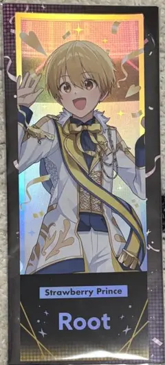 るぅと すとふぇす ホロチケ