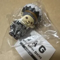 VAG SMAK! Sekiguchi Monchhichi