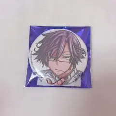 桃源暗鬼 コミケ 107 桃華月詠 缶バッジ