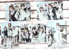 NiziU リク マユカ ミイヒ JYP ポップアップ ラントレ セミコンプ