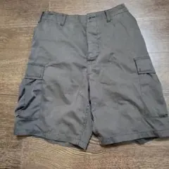 メンズ カーゴショートパンツ ロスコのサムネイル