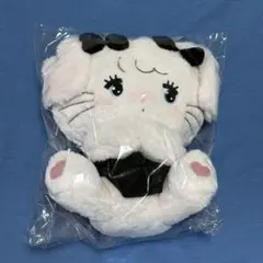 mikko ブラックリボン キャミー