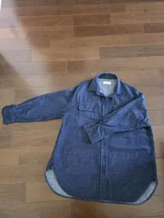 ダンガリーシャツ シャツ