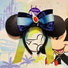 イントゥザフレンジー◆ミニー◆110cm ドレス＆カチューシャセット◆Dハロ イントゥザフレンジー◇ミニー◇110cm ドレス＆カチューシャ