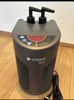 2026年最新】ゼンスイクーラー zrの人気アイテム - メルカリ