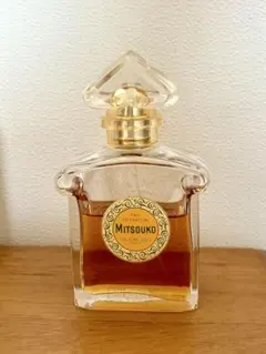 ゲラン ミツコ オードトワレ 香水 50ml - メルカリ