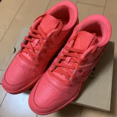Reebok x Palace Workout Low Red 27.5cmのサムネイル
