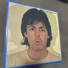 MCCARTNEY II ポール・マッカートニーのサムネイル