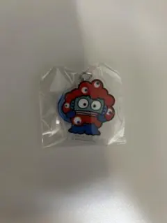 ミャクミャクなりきり　サンリオ　ハンギョドン