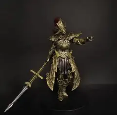 Y*a様 即発送 ダークソウル 3 輪の騎士 双大剣 ガレージキット フィギュア ダークソウル 3輪の騎士 双大剣 ガレージキット フィギュア - メルカリ