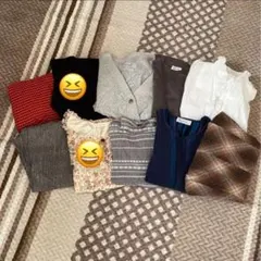 レディースまとめ売り