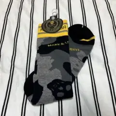 メンズ ゴルフ ソックス