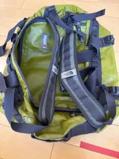 THE NORTH FACE オリーブグリーンバックパック